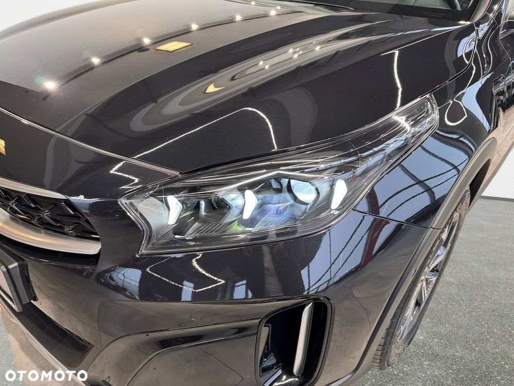 Kia XCeed - 10