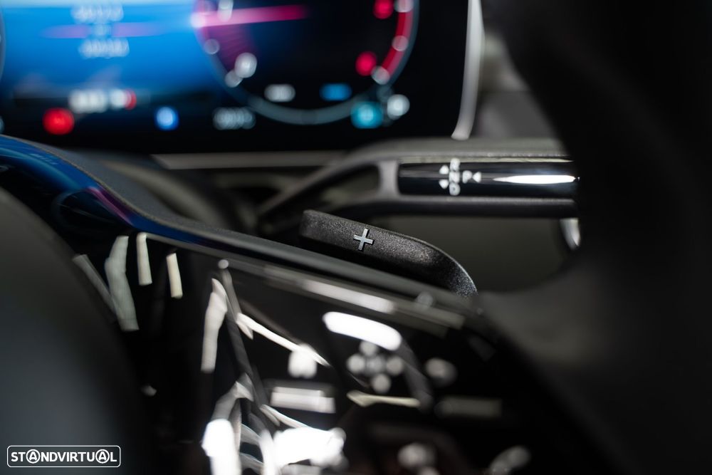 Mercedes-Benz C 220 d - 23