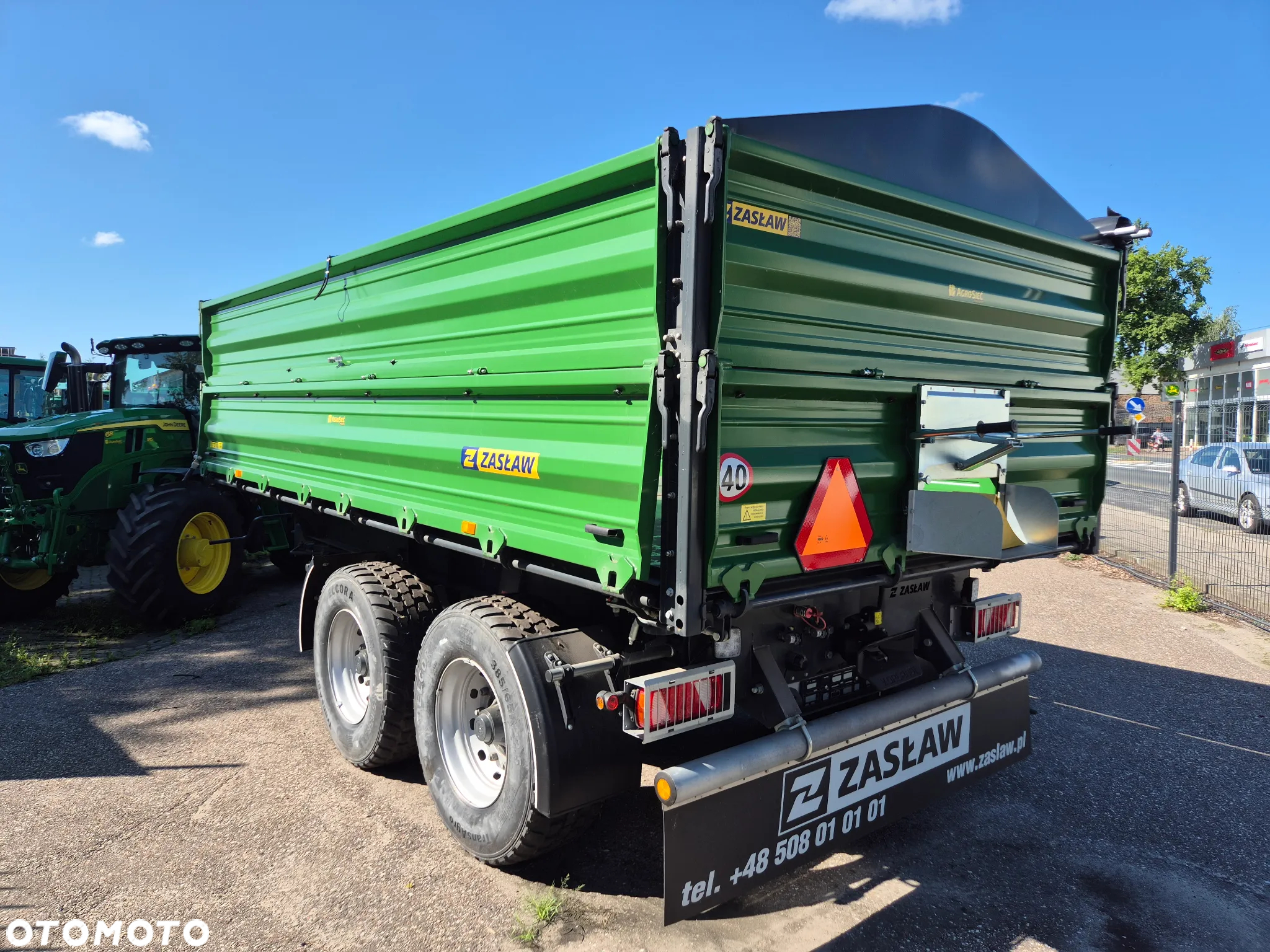 Zaslaw D762-10 - 8