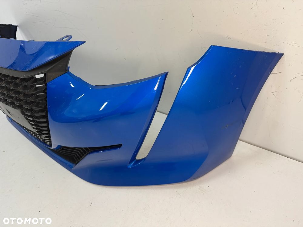 ZDERZAK PRZEDNI PEUGEOT 208 II 2019 - 6