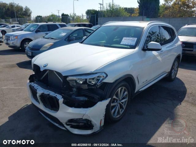 BMW X3 xDrive30i xLine sport - 19