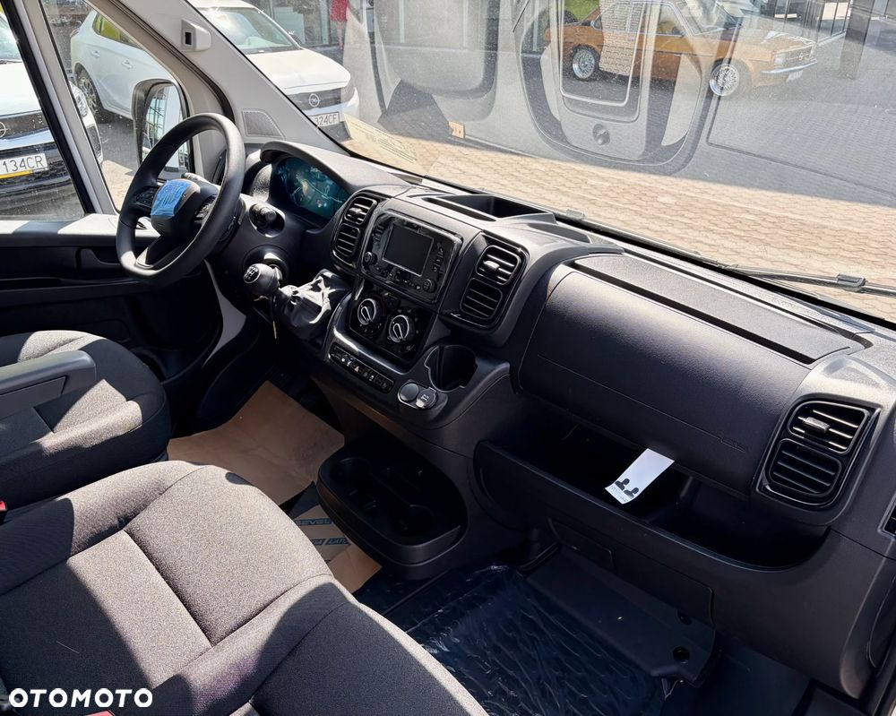 Fiat Ducato Furgon L2H2 - 12