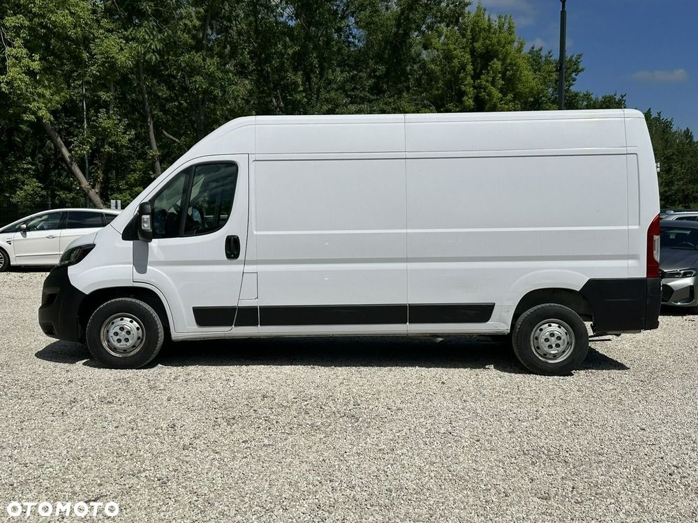 Peugeot Boxer - 4