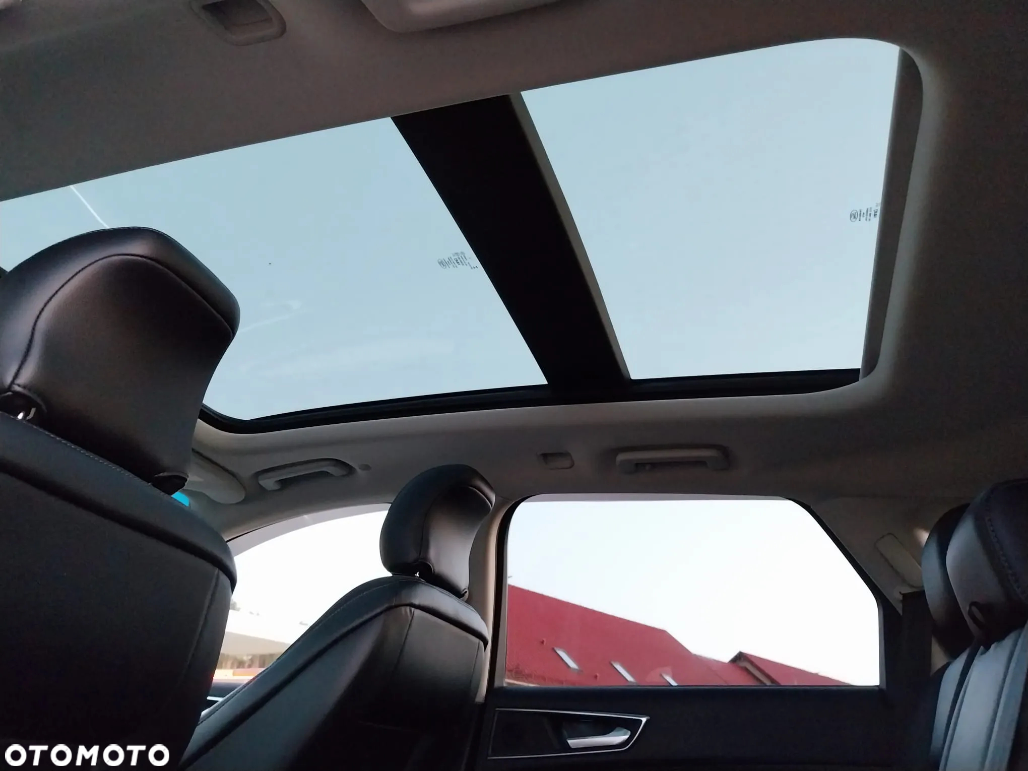 Ford Edge 2.0 TDCi Bi-Turbo 4x4 Sport - 23