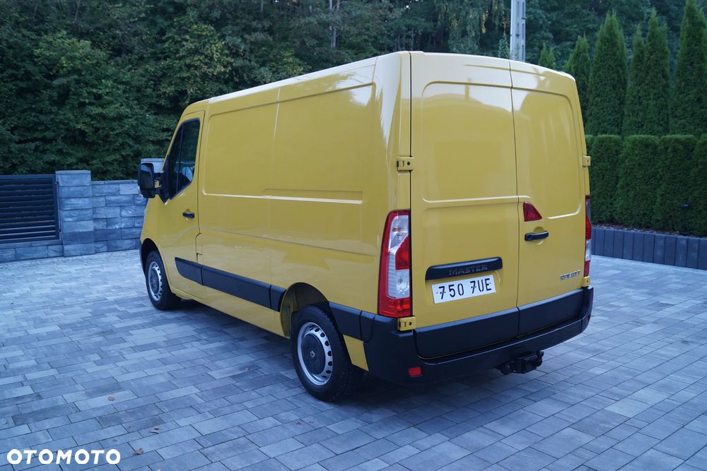 Renault Master - 5