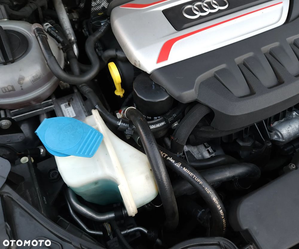 Audi S3 2.0 TFSI Quattro S tronic - 9