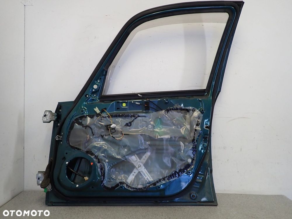 FIAT SEDICI 06-12 DRZWI PRZEDNIE PRAWE ZNL - 12