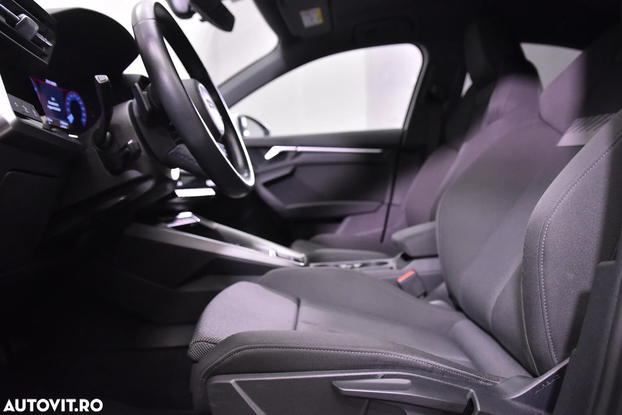 Audi A3 - 19