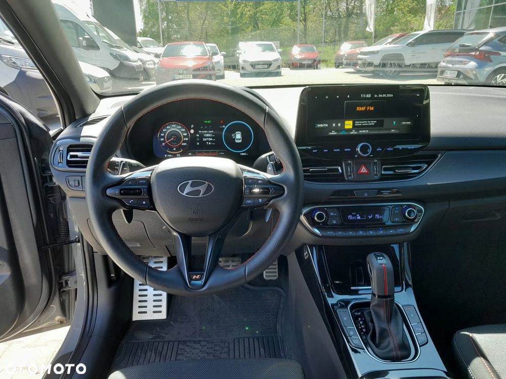 Hyundai i30 1.5 T-GDI 48V Modern DCT - 18