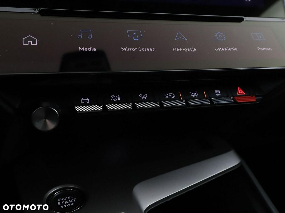 Peugeot 308 1.2 PureTech Allure S&S - 27