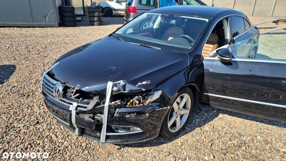 Volkswagen CC 3.6 V6 4Motion DSG - 2