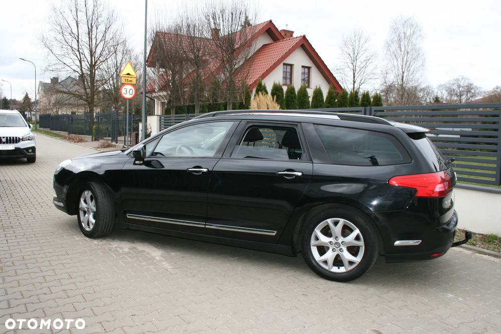 Citroën C5 1.8i 16V Attraction - 34