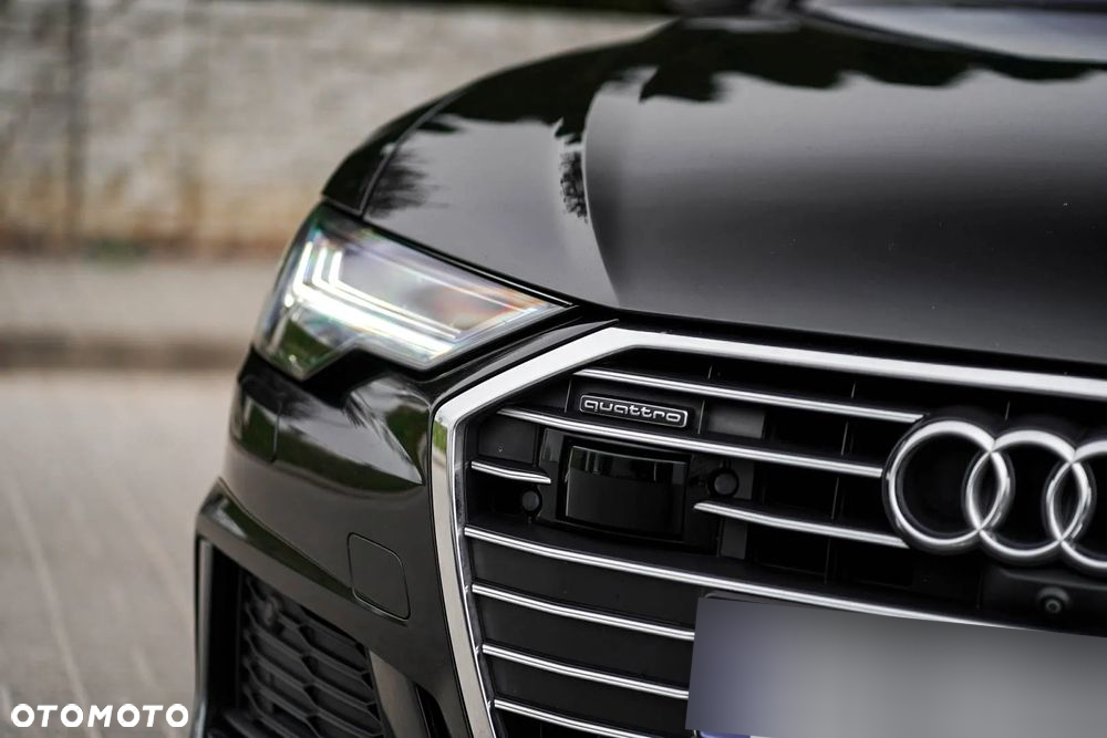 Audi A6 - 5