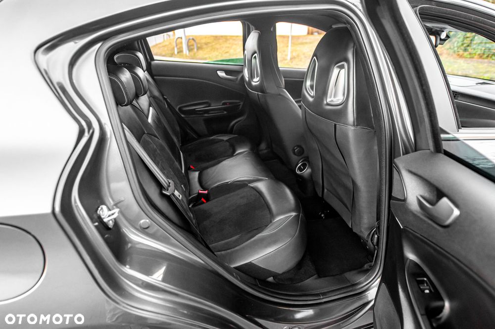 Alfa Romeo Giulietta 1.8 TBi 16V TCT Quadrifoglio Verde - 21