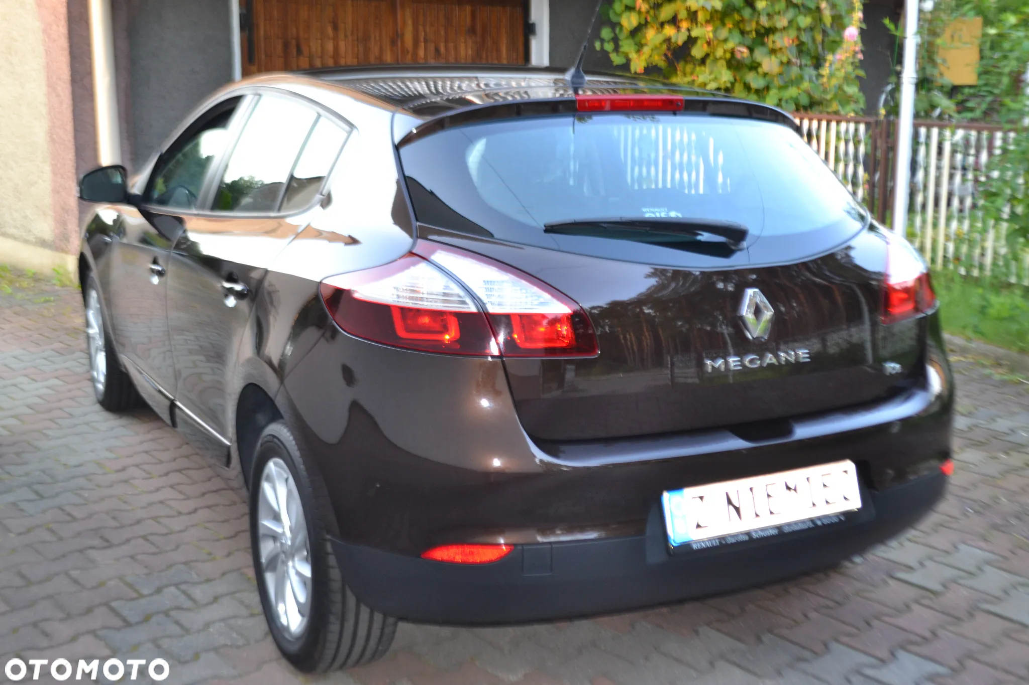Renault Megane ENERGY TCe 130 LIMITED - 15