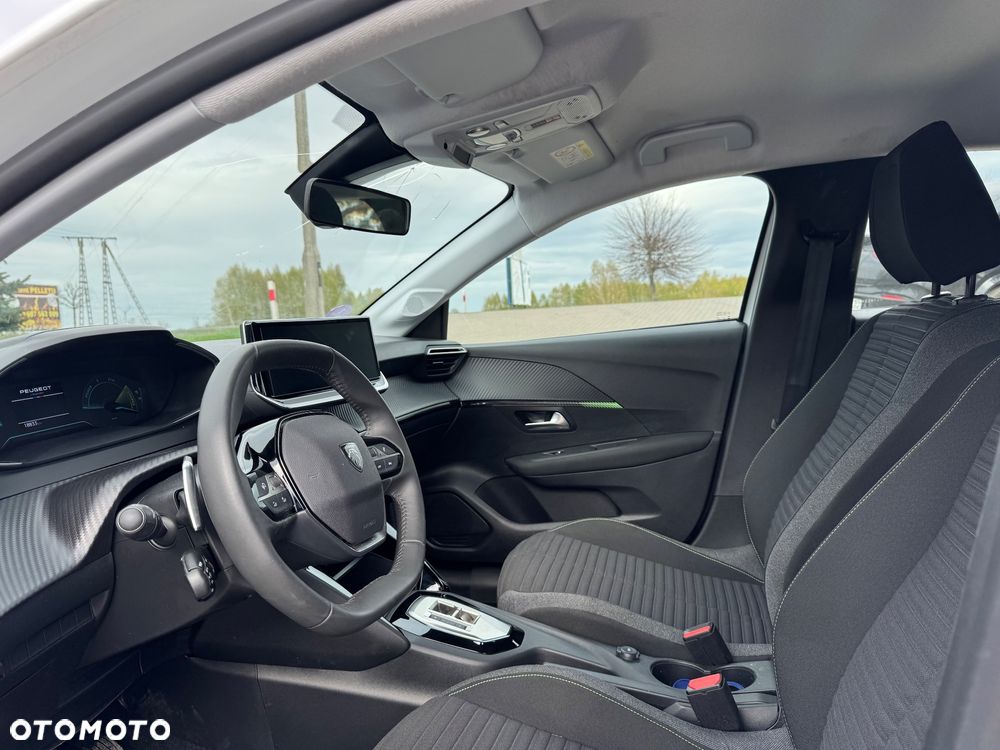 Peugeot 208 Hybrid 100 e-DSC6 Style - 6