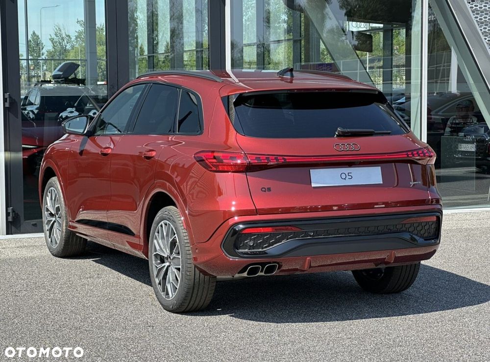 Audi Q5 - 9