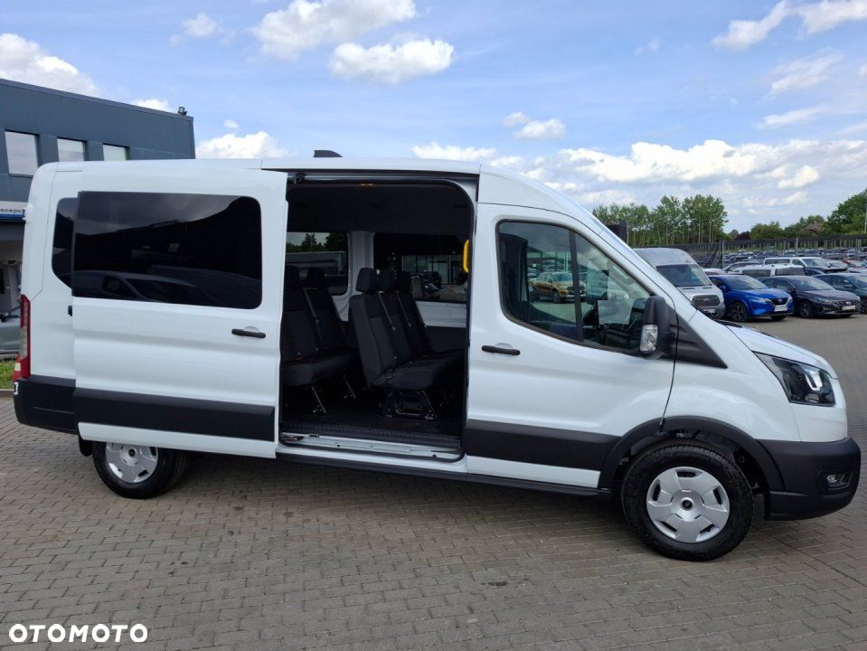 Ford Transit - 7