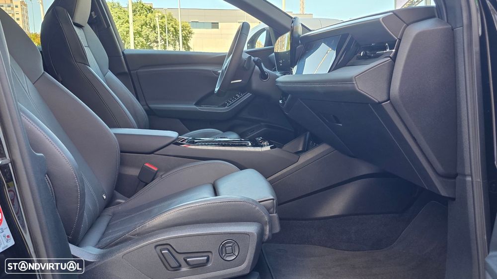 Audi Q6 Sportback e-tron 100 kWh Performance - 12
