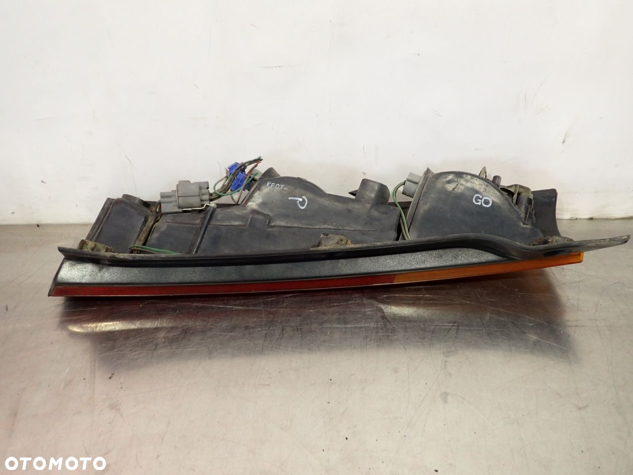 LAMPA PRAWA TYLNA HONDA CR-V I LIFT - 4