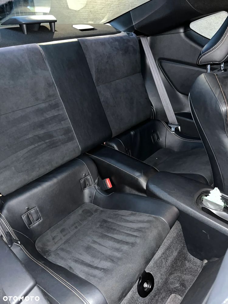 Toyota GT86 2.0 Limited Edition - 26