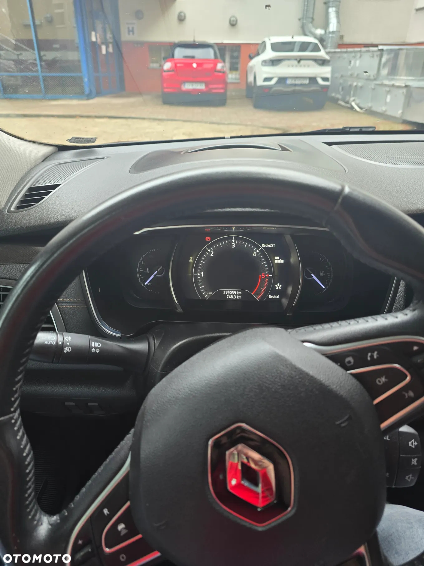 Renault Talisman 1.6 Energy dCi Business - 12