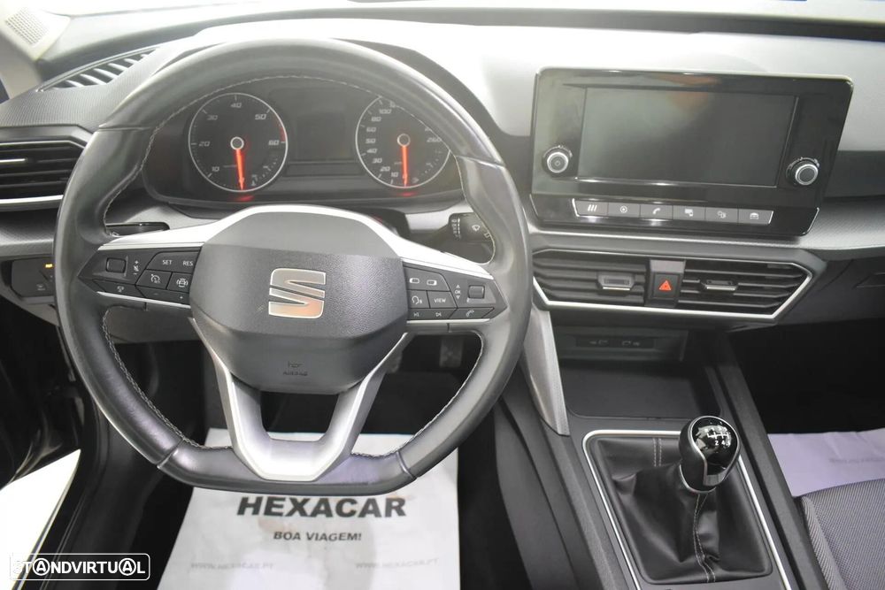 SEAT Leon ST - 7