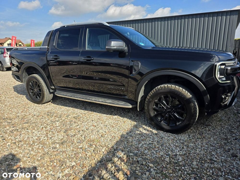 Ford Ranger - 23