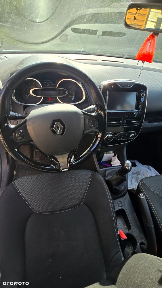 Renault Clio Energy dCi 90 Start & Stop Dynamique - 4