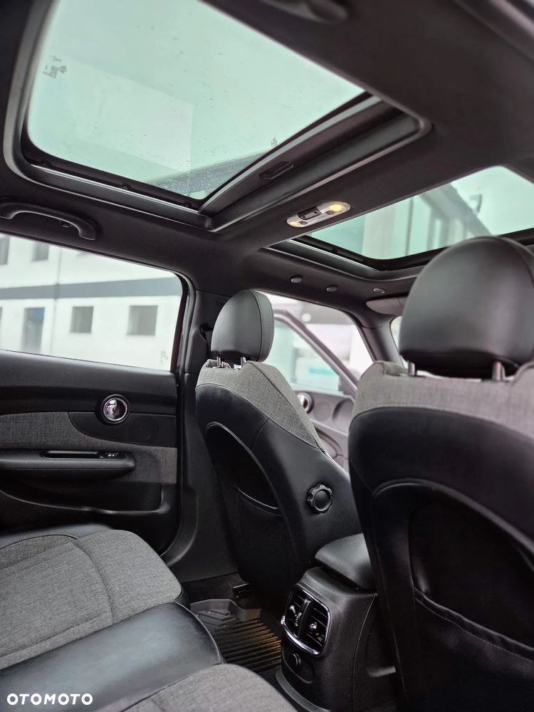 MINI Clubman - 14