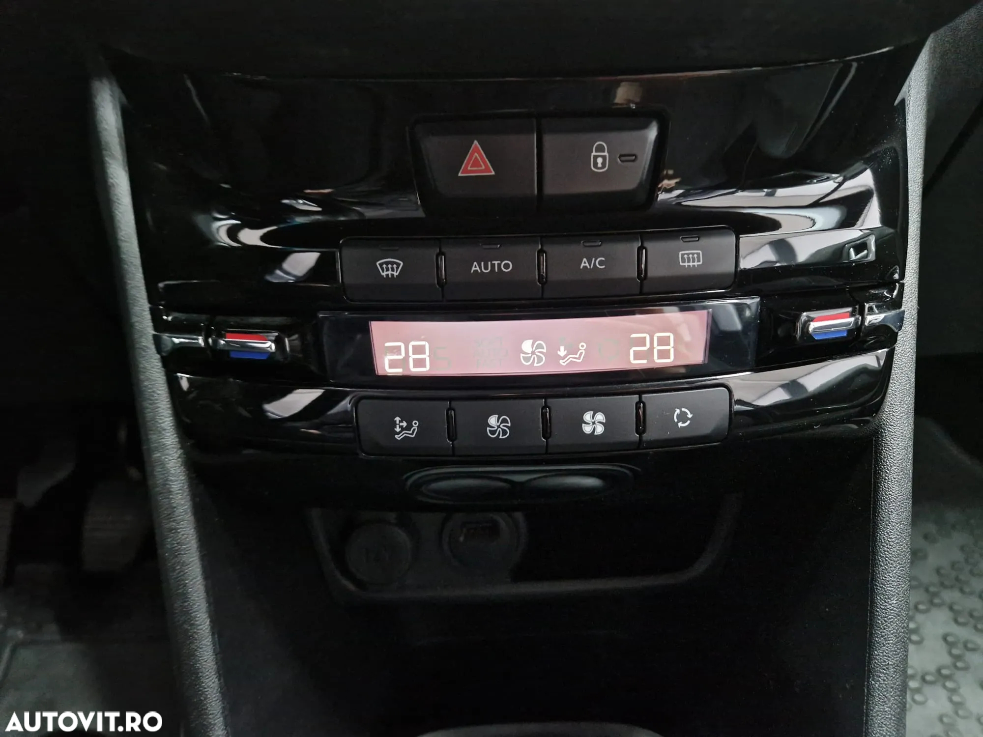 Peugeot 2008 1.5 BlueHDI FAP Active - 20