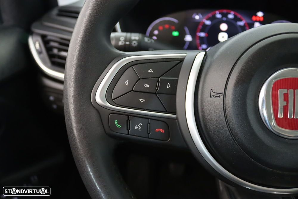 Fiat Tipo 1.3 Multijet City Life - 11