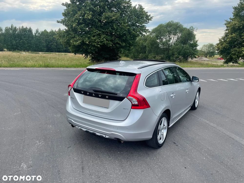 Volvo V60 - 24