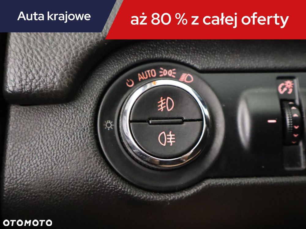 Opel Insignia - 20