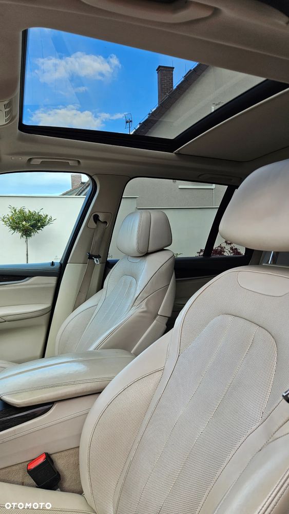 BMW X5 - 17