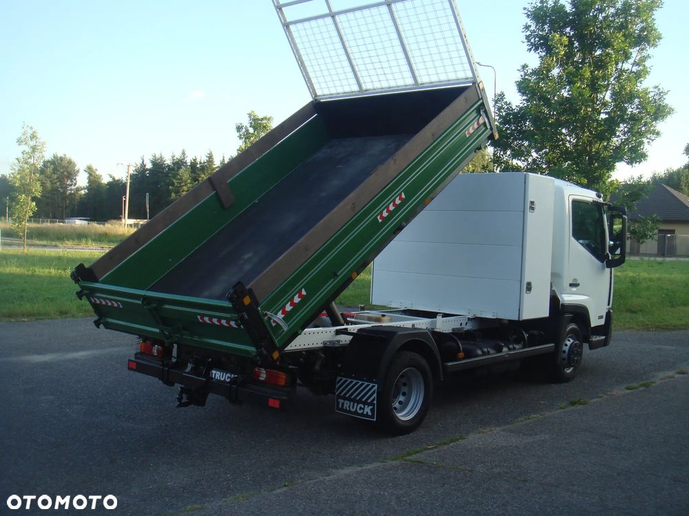 Nissan NT 500 - 20