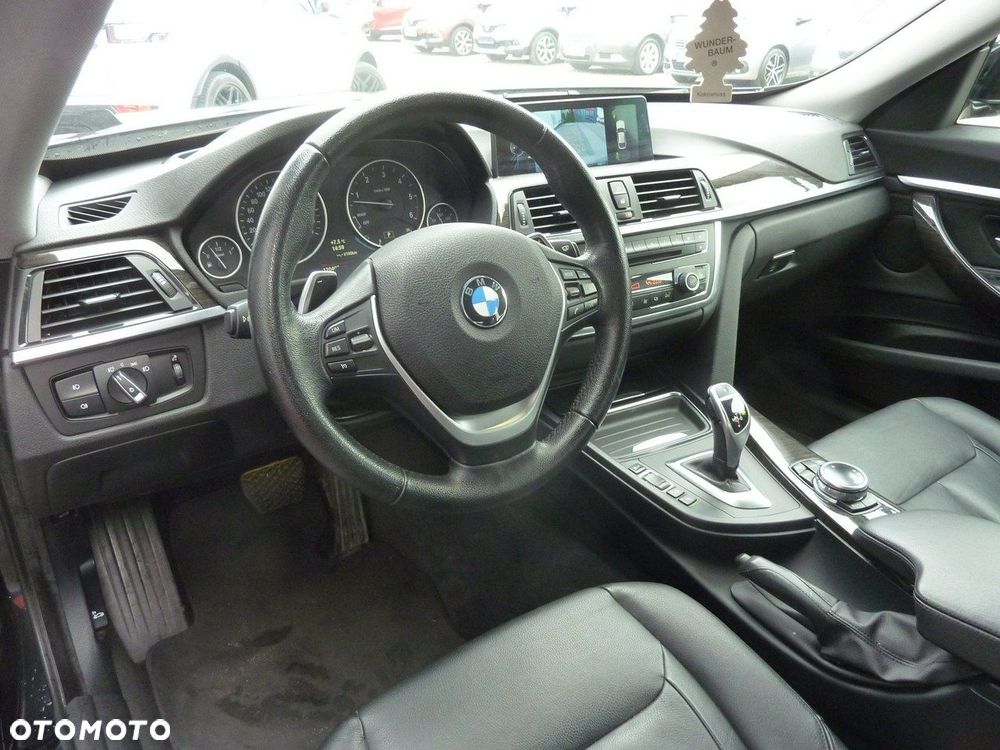 BMW 3GT - 11