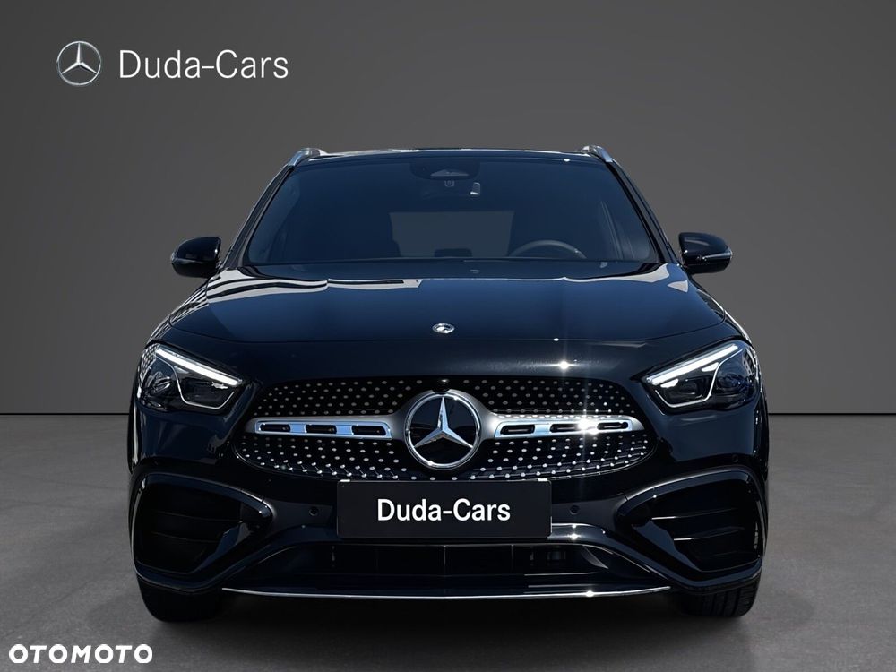 Mercedes-Benz GLA 180 AMG Line - 5