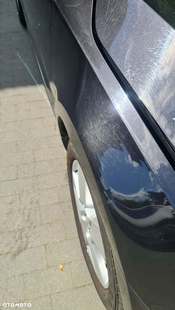 Skoda Octavia 1.5 TSI ACT Ambition DSG - 11