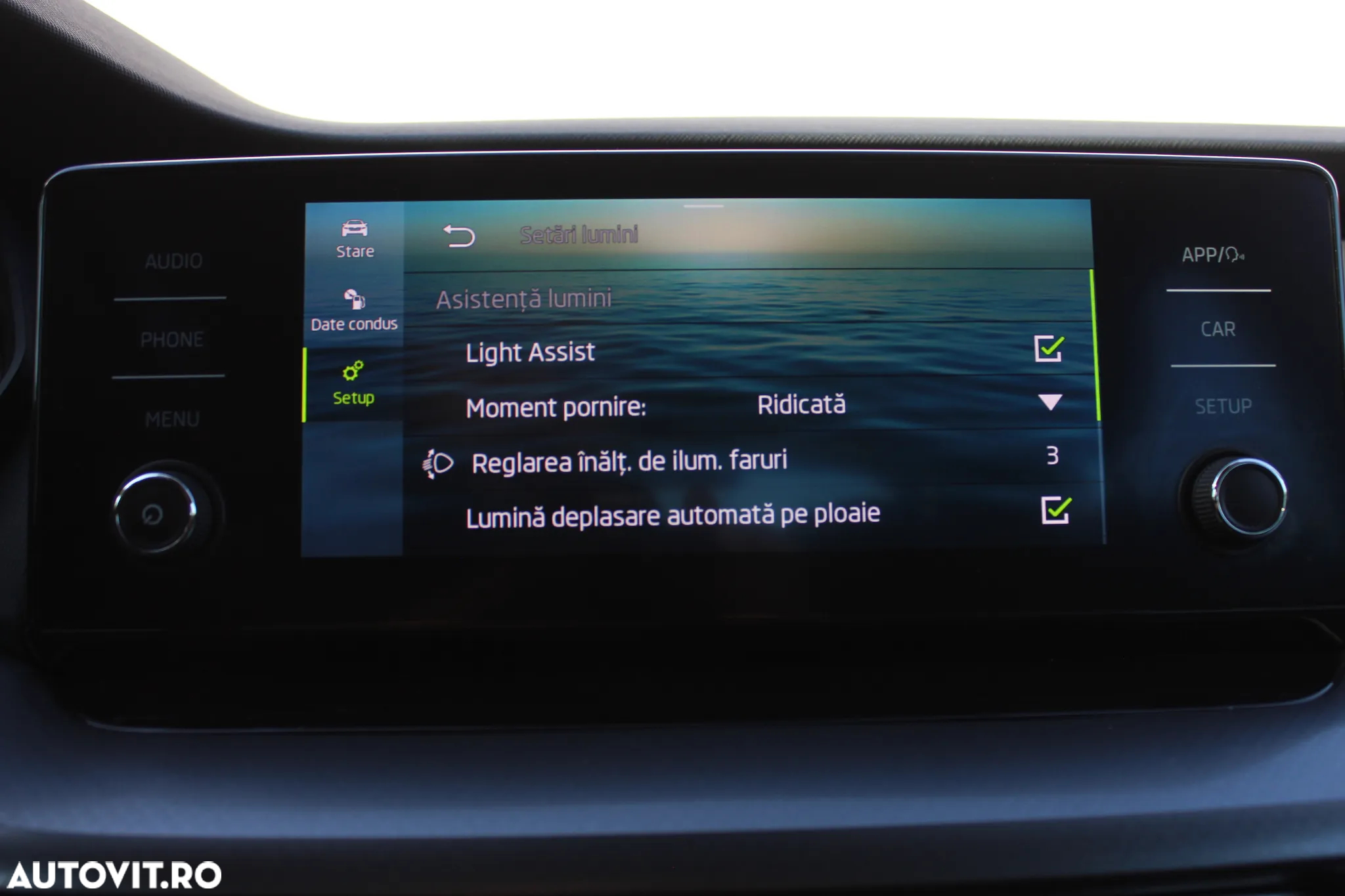 Skoda Octavia 1.5 TSI Ambition - 29
