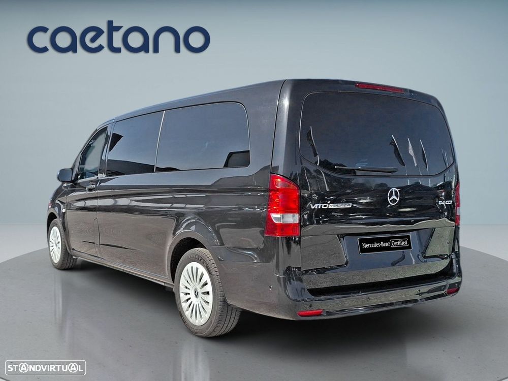 Mercedes-Benz Vito - 6