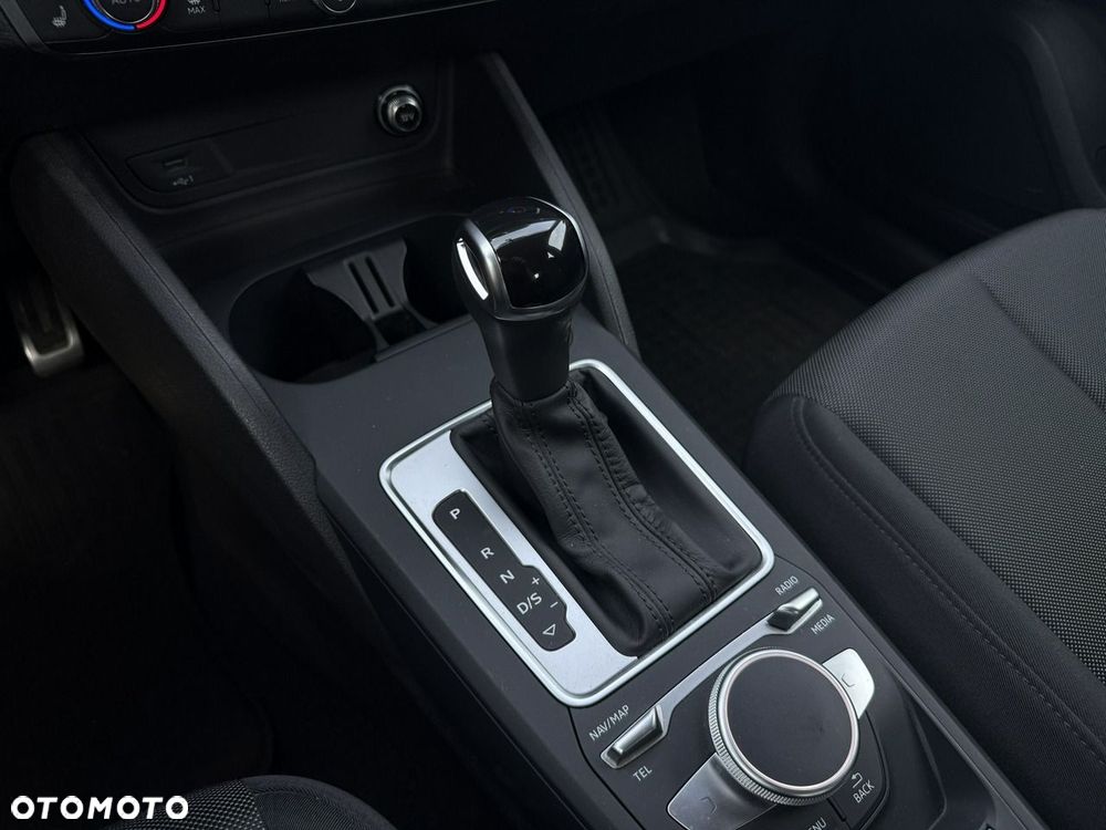 Audi Q2 35 TFSI S tronic S line - 30