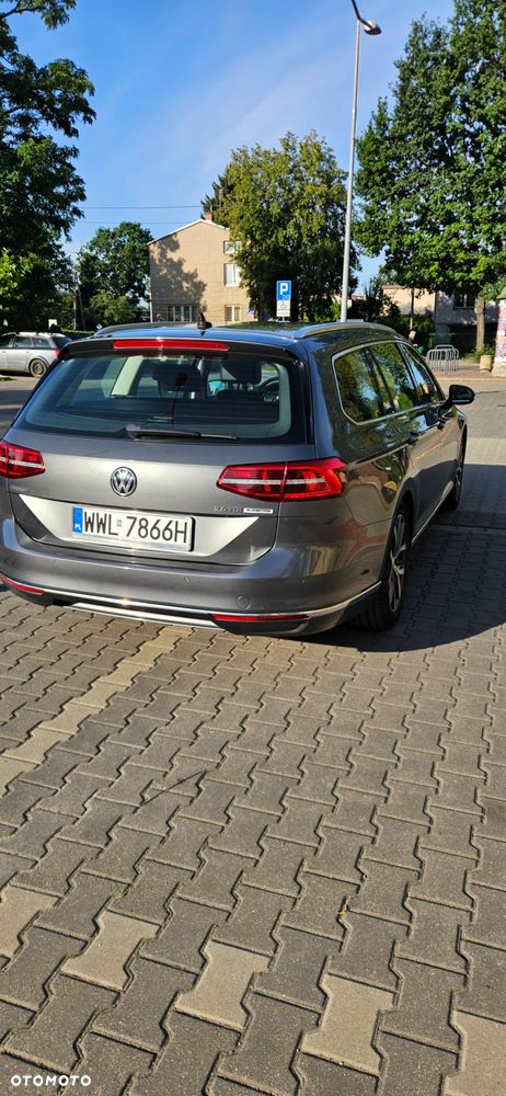 Volkswagen Passat 2.0 TDI BMT Highline DSG - 9