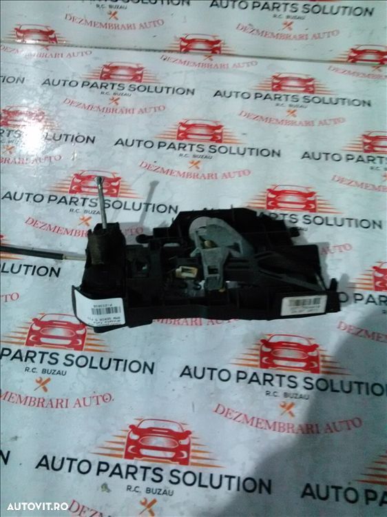 contramaner usa dreapta fata bmw seria 5 f11 - 1