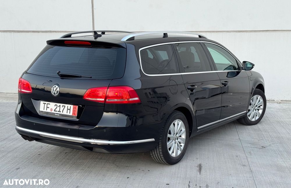 Volkswagen Tiguan - 4