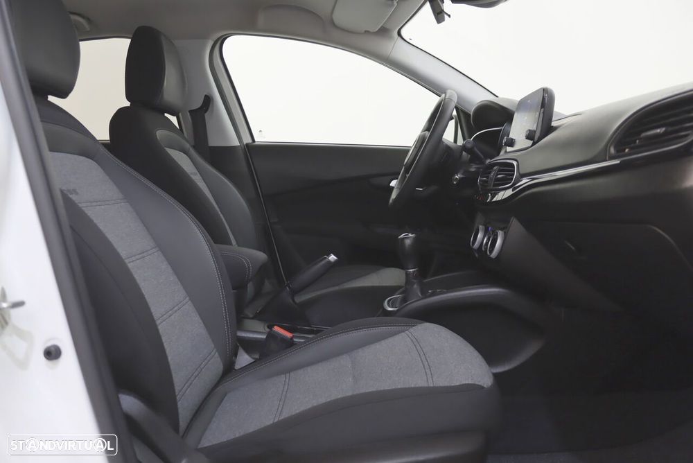 Fiat Tipo Cross 1.3 Multijet - 10