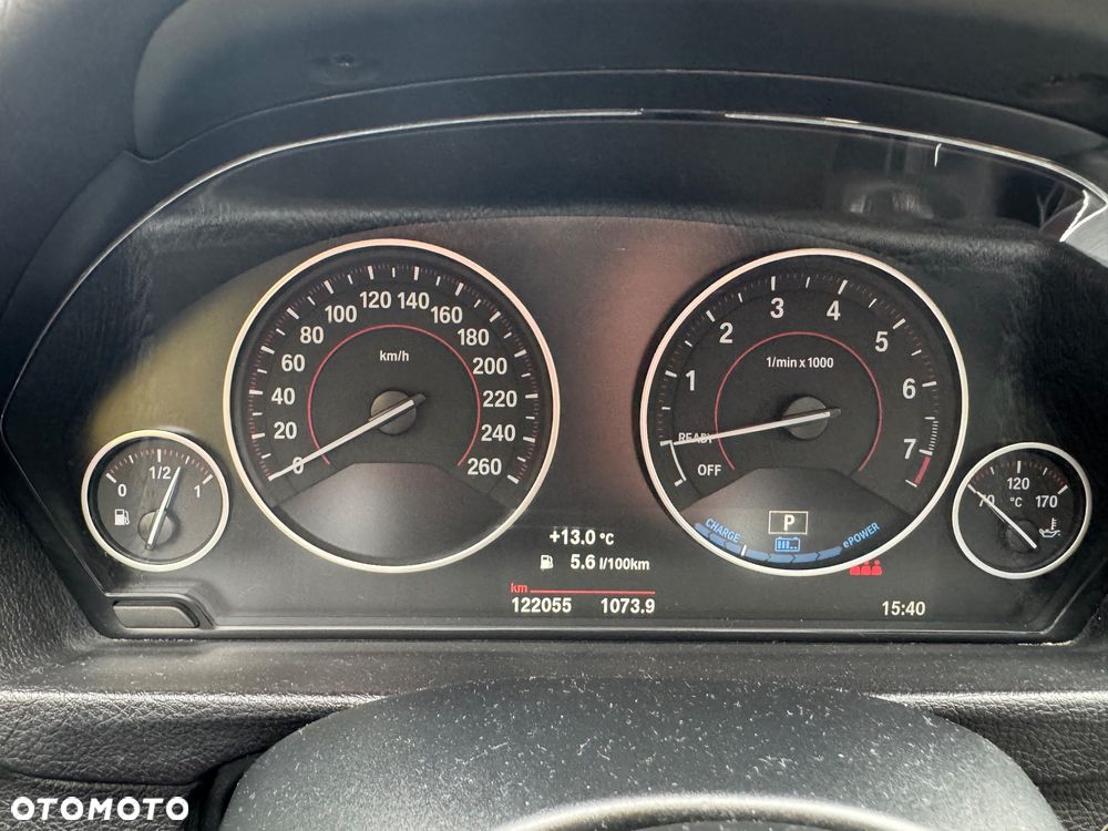 BMW Seria 3 330e iPerformance M Sport Shadow - 18