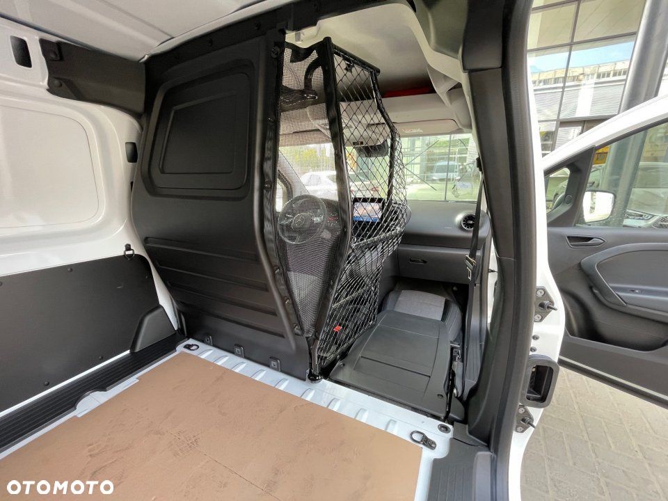 Mercedes-Benz Citan - 8