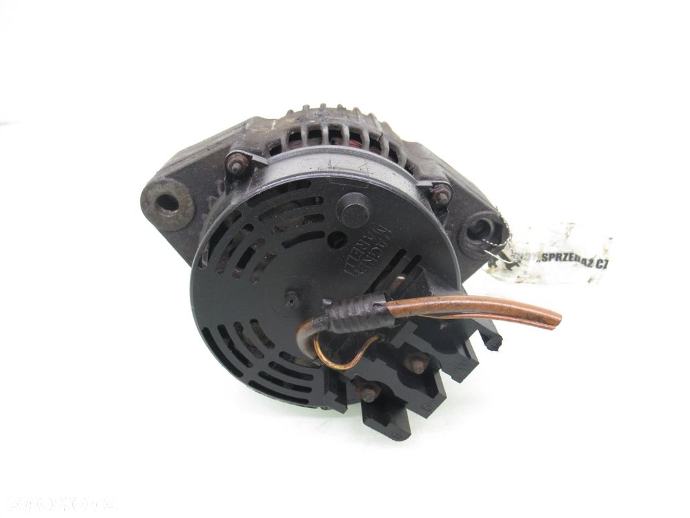 ALTERNATOR ROVER 200 III (RF) 1.4 63321238A - 5