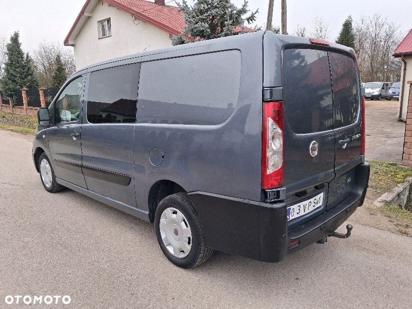 Fiat Scudo - 6